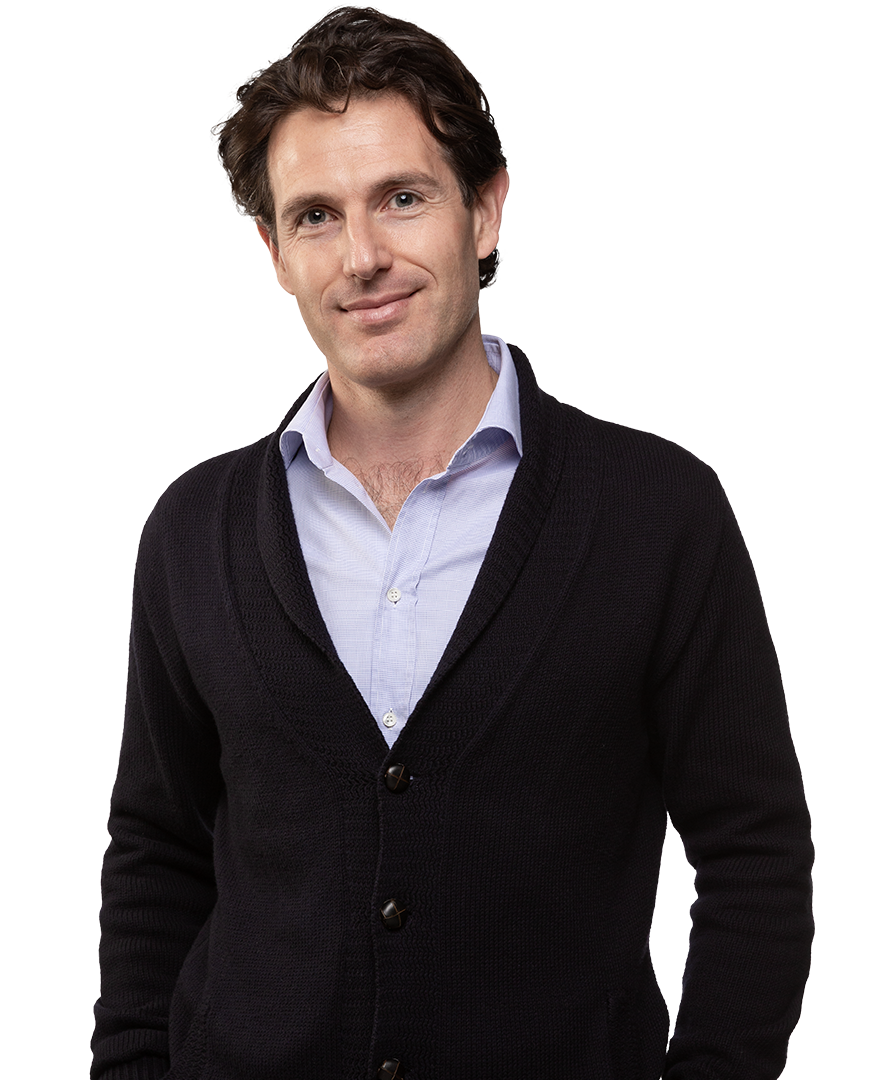 This is a profile image of Stefano Redaelli