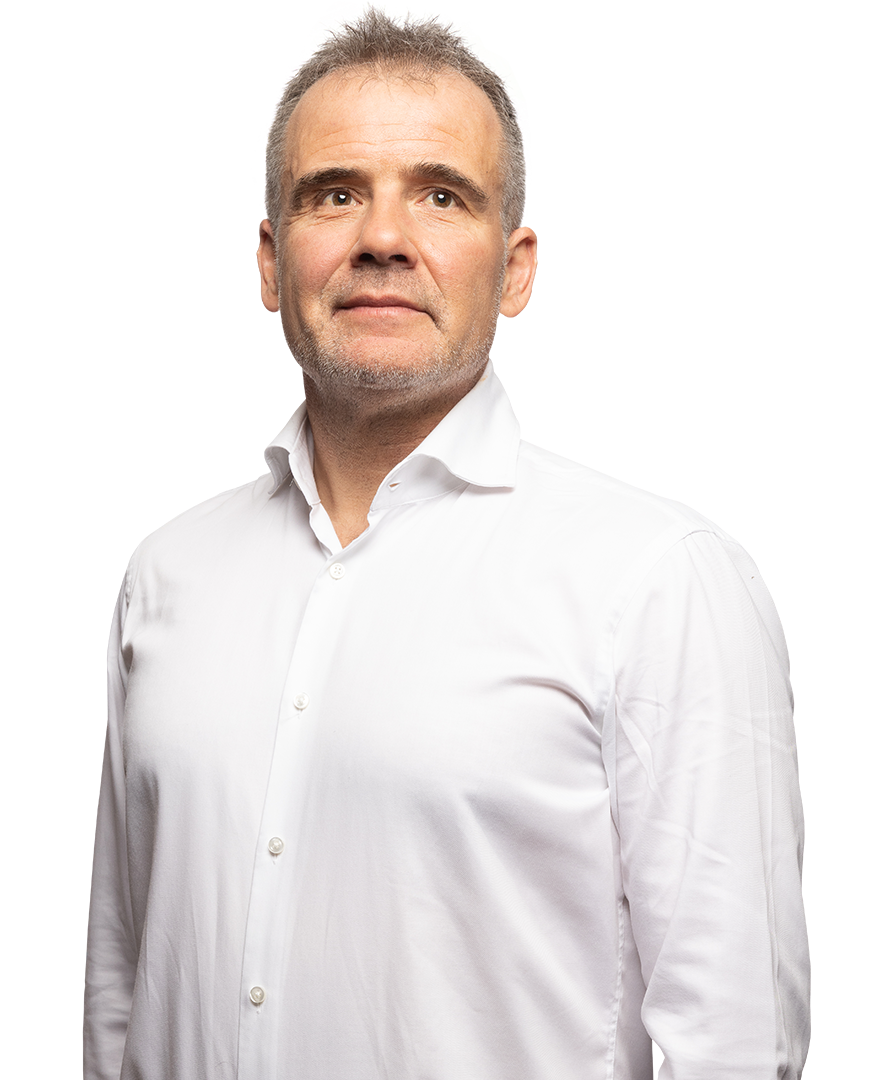 This is a profile image of Stephan Görner