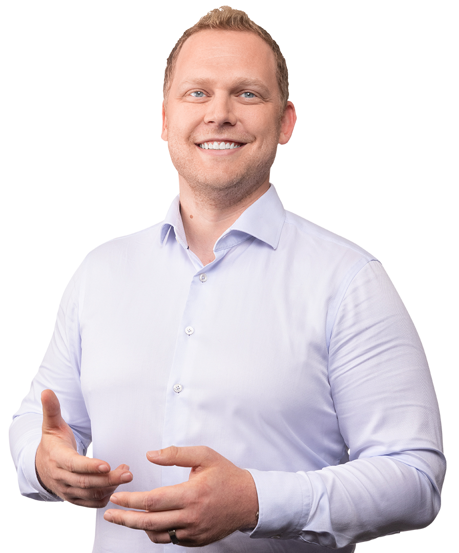 This is a profile image of Stephan Wurzer