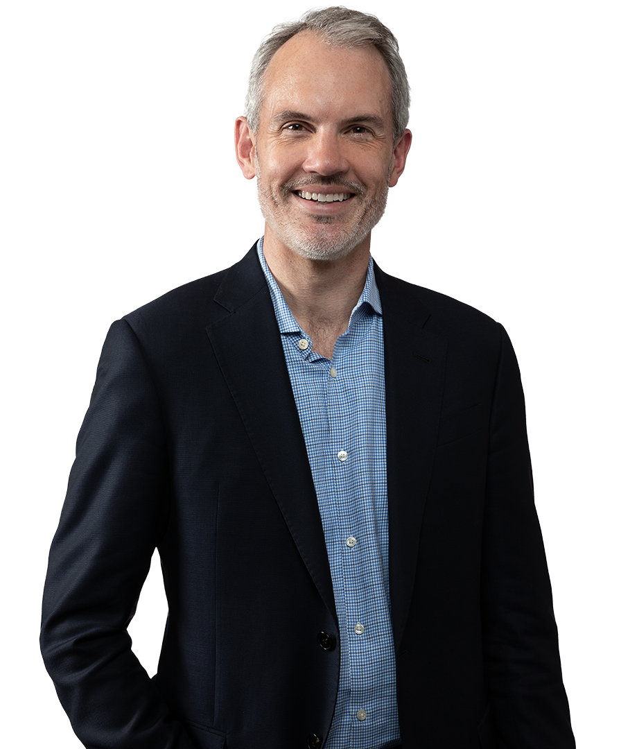 This is a profile image of Steve Noble