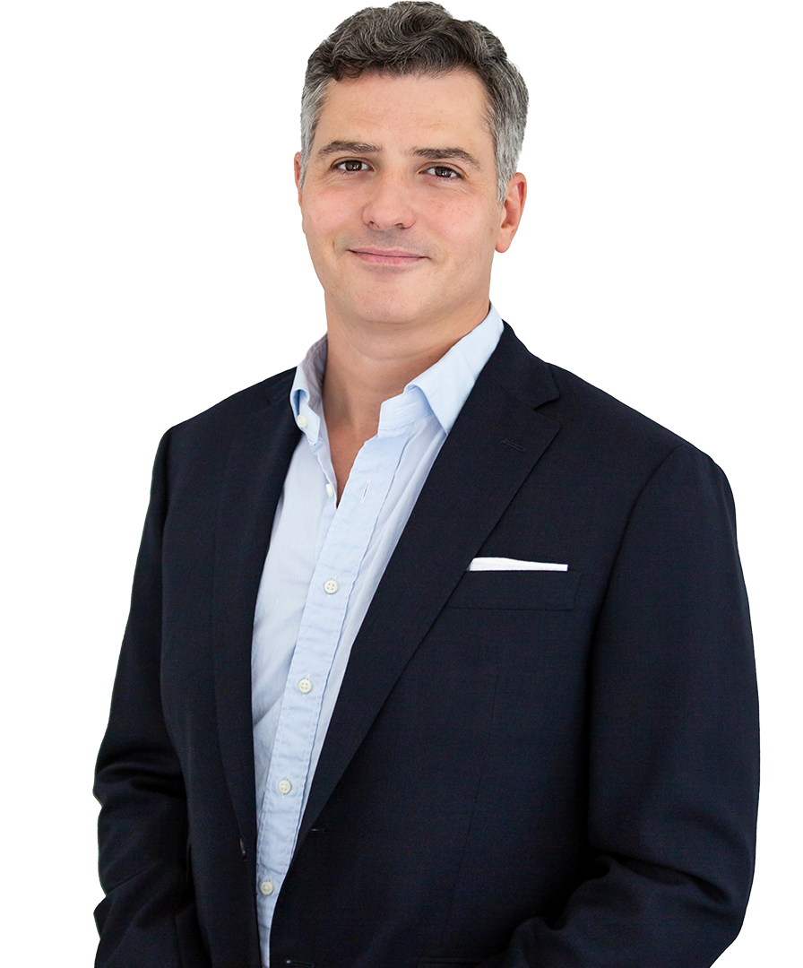 This is a profile image of Steve Reis