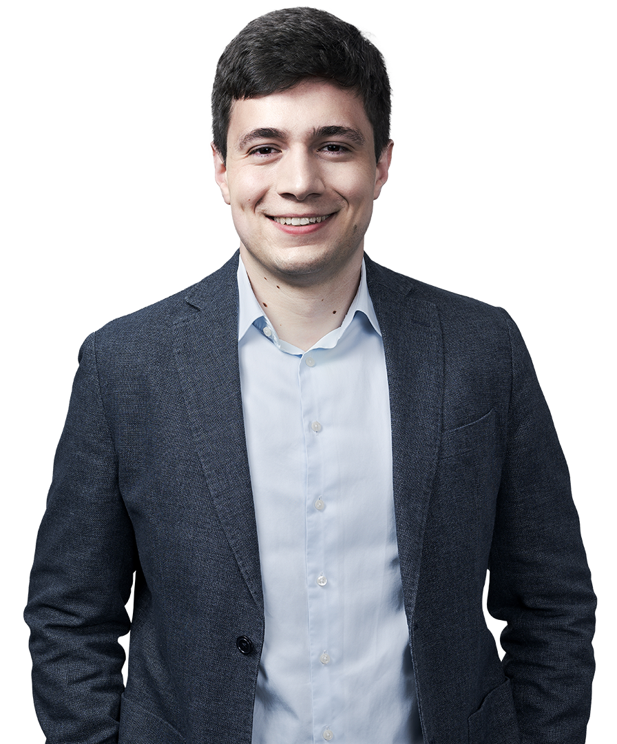 This is a profile image of Suren Arutyunyan