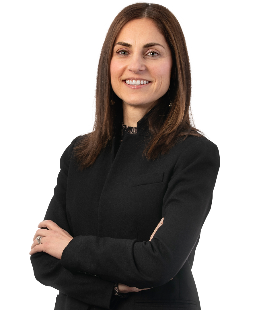 This is a profile image of Suzanne Lyman