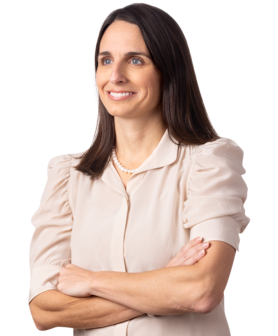 This is a profile image of Tacy Foster