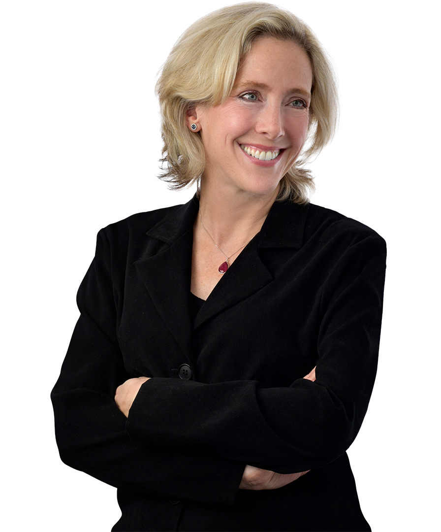 This is a profile image of Tara Grabowsky