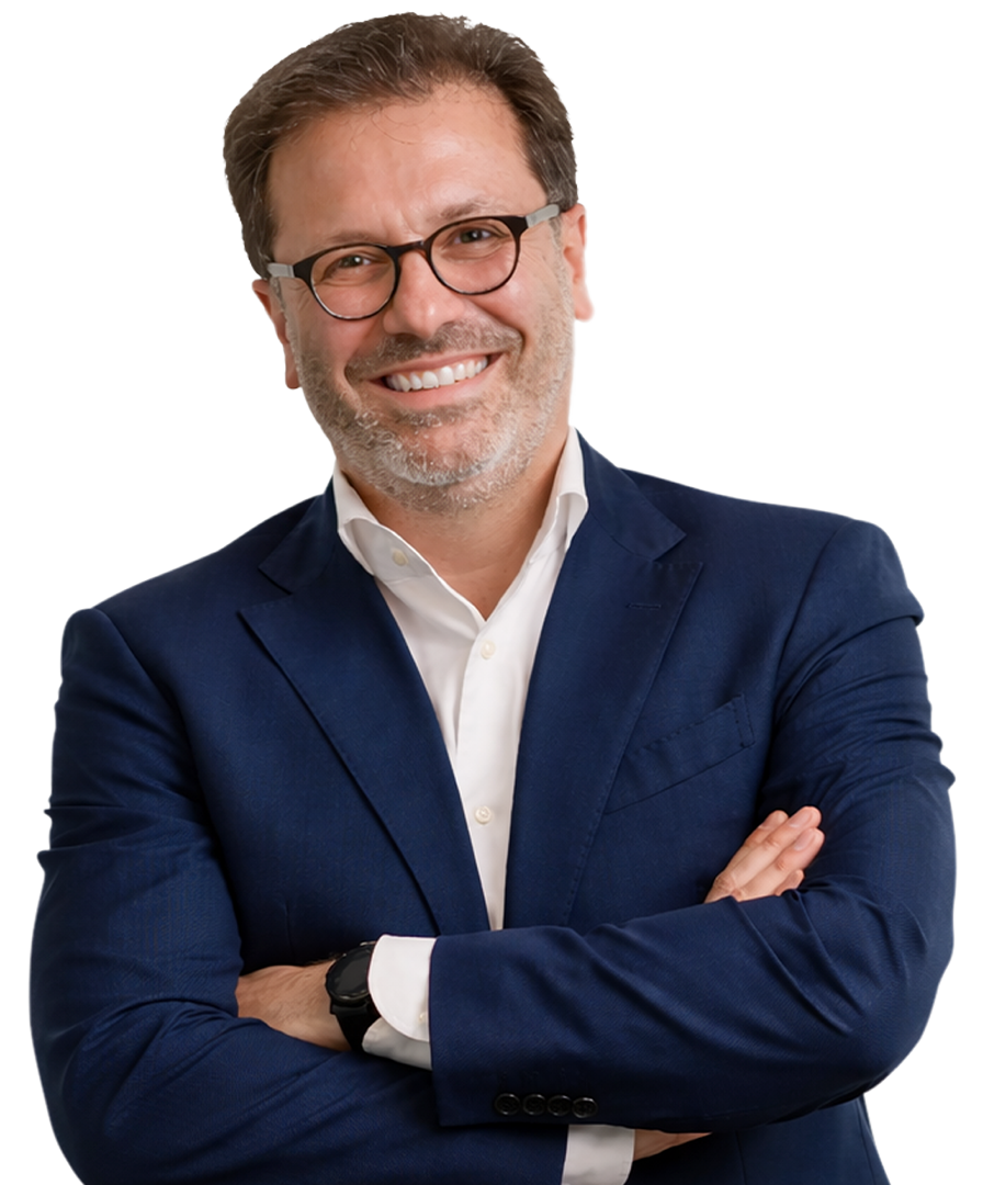 This is a profile image of Tarek El Sayed