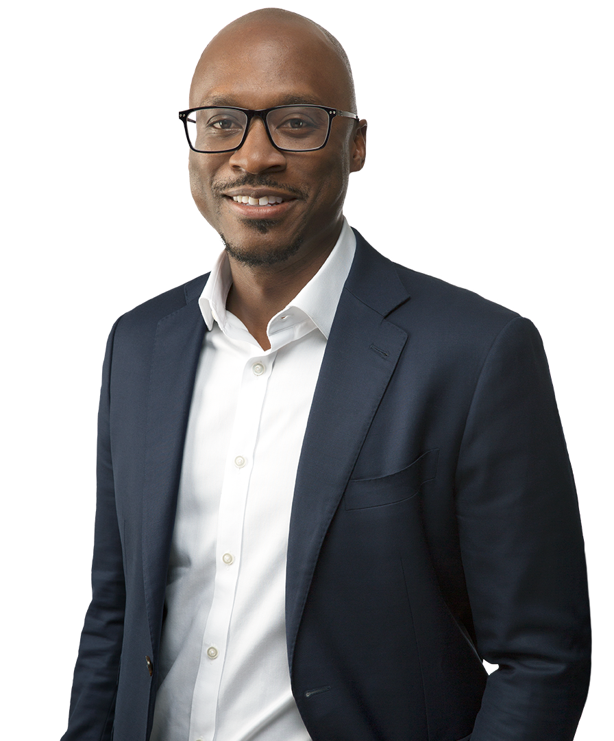 This is a profile image of Tawanda Sibanda