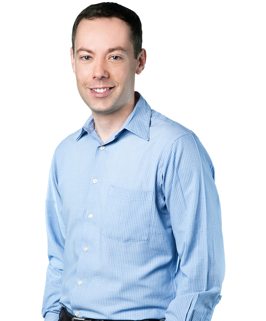 This is a profile image of Thomas Hansmann