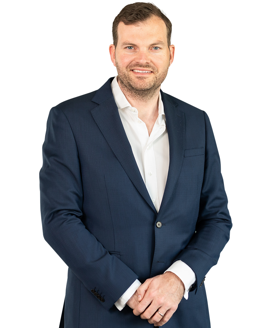 This is a profile image of Thomas Schumacher