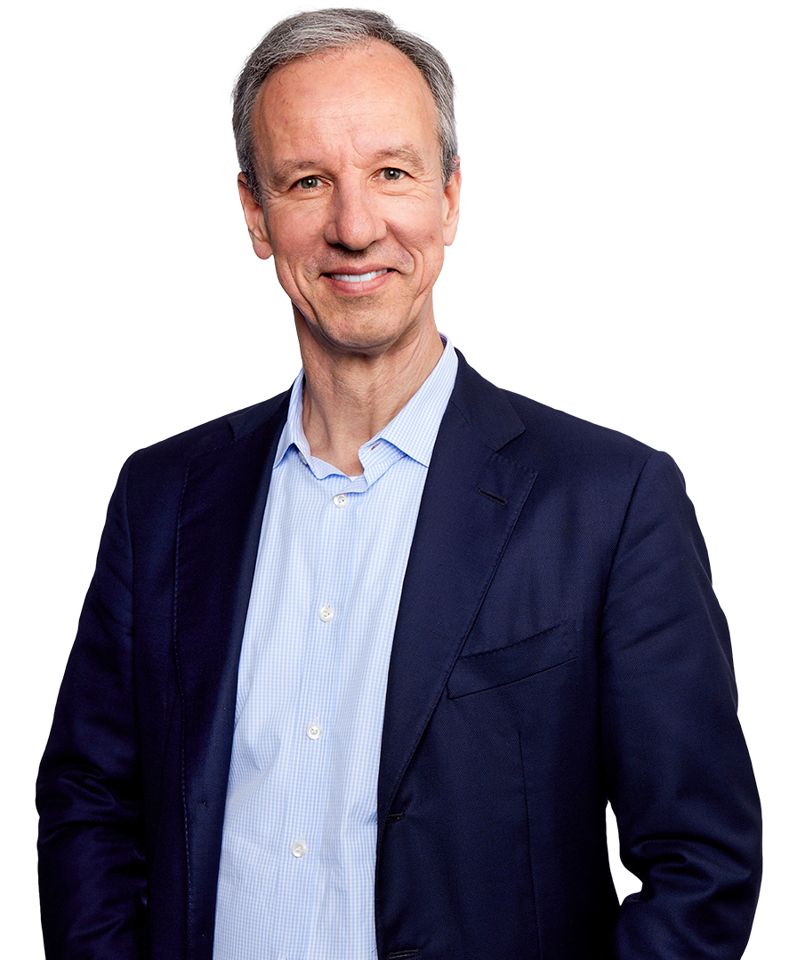 This is a profile image of Thomas Seitz