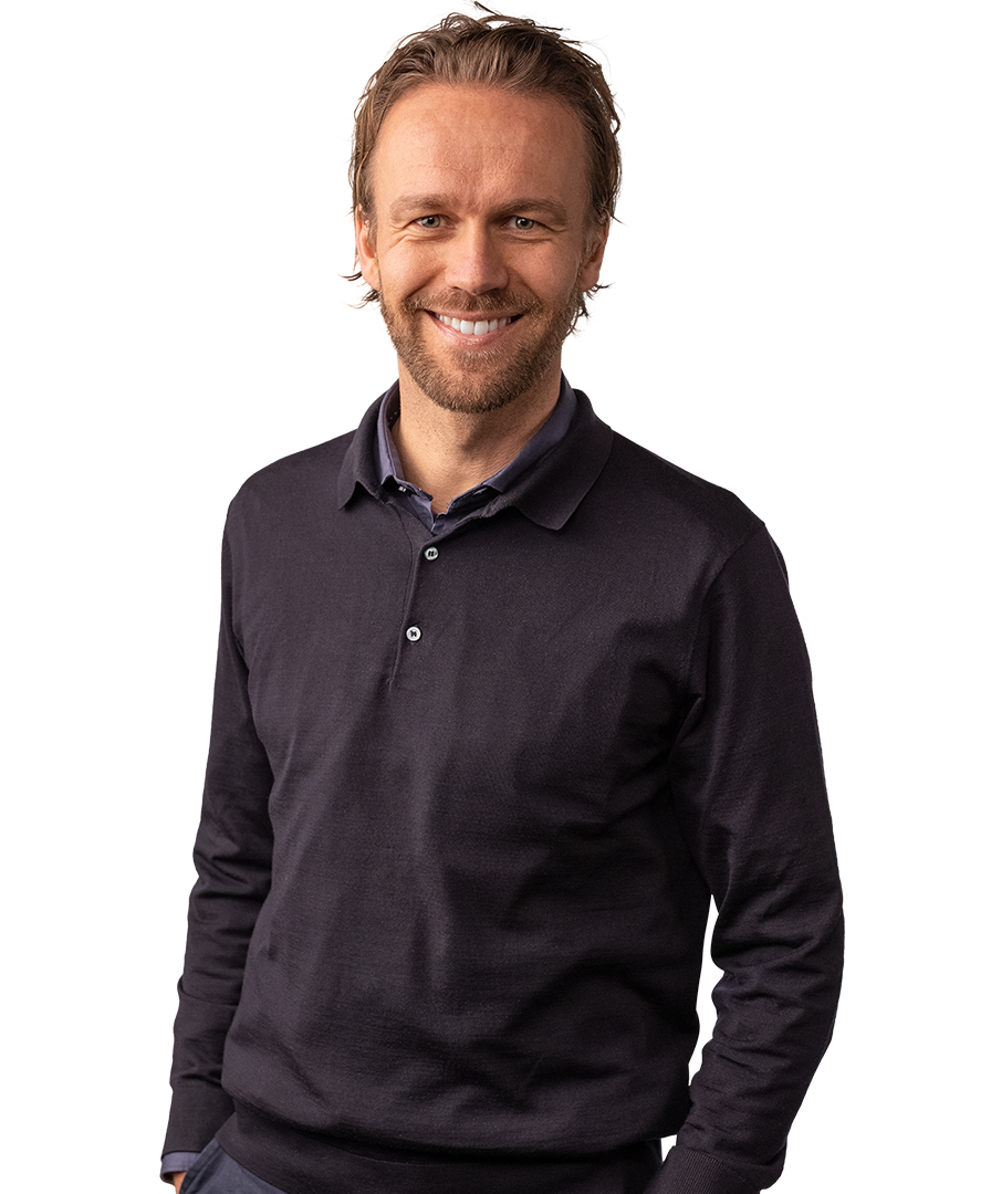 This is a profile image of Tino Grabbert