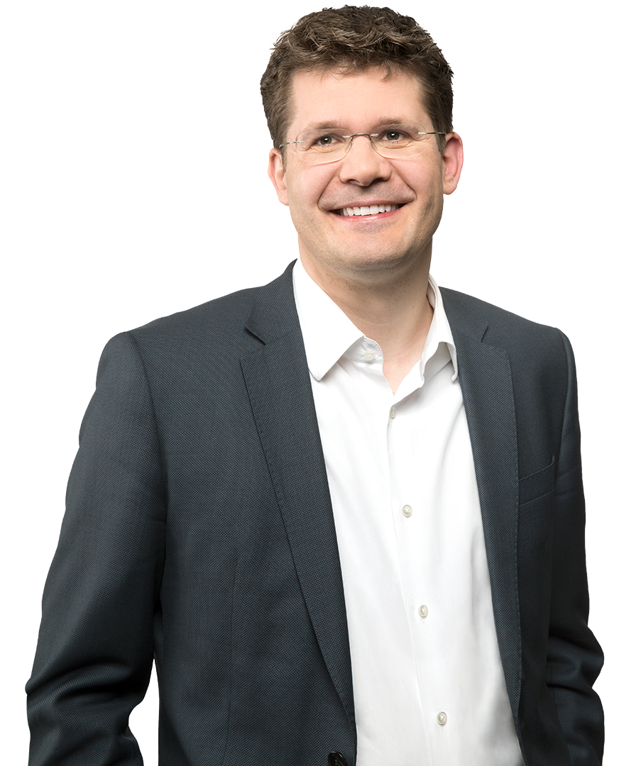 This is a profile image of Tjark Freundt