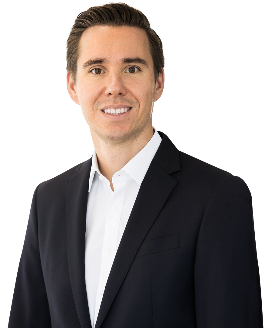 This is a profile image of Tobias Schneiderbauer