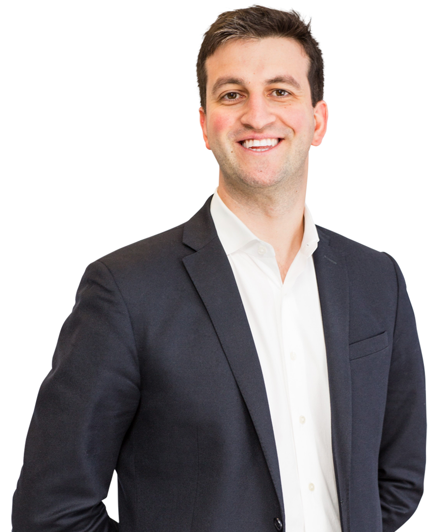 This is a profile image of Tolian Gjika