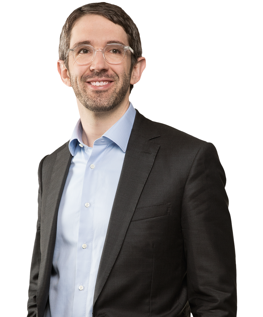 This is a profile image of Tom Isherwood