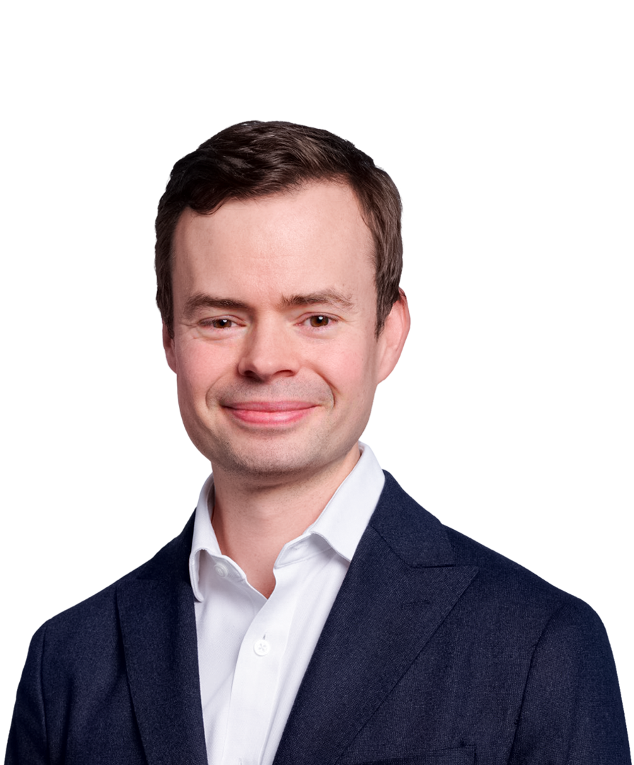 This is a profile image of Tomas Jones