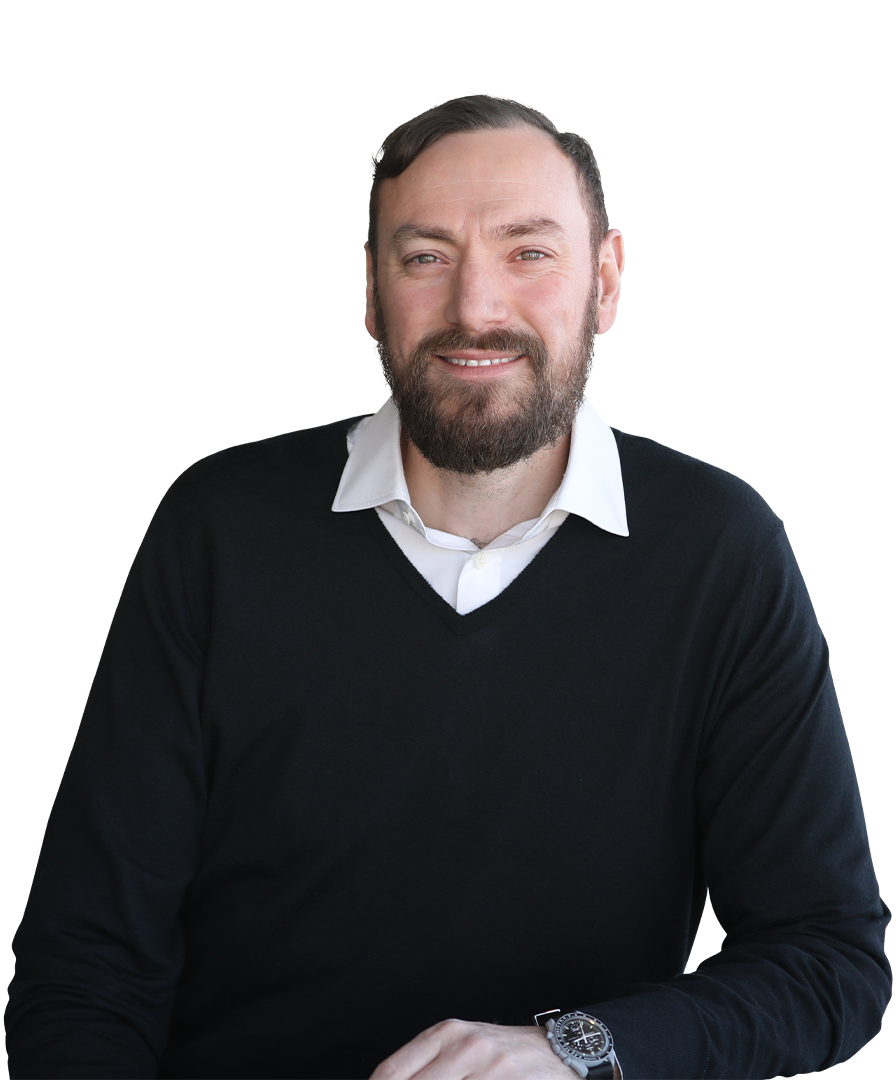 This is a profile image of Tomás Lajous