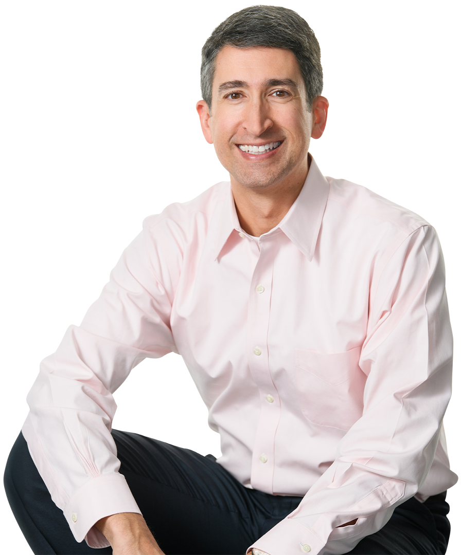 This is a profile image of Tony D’Emidio