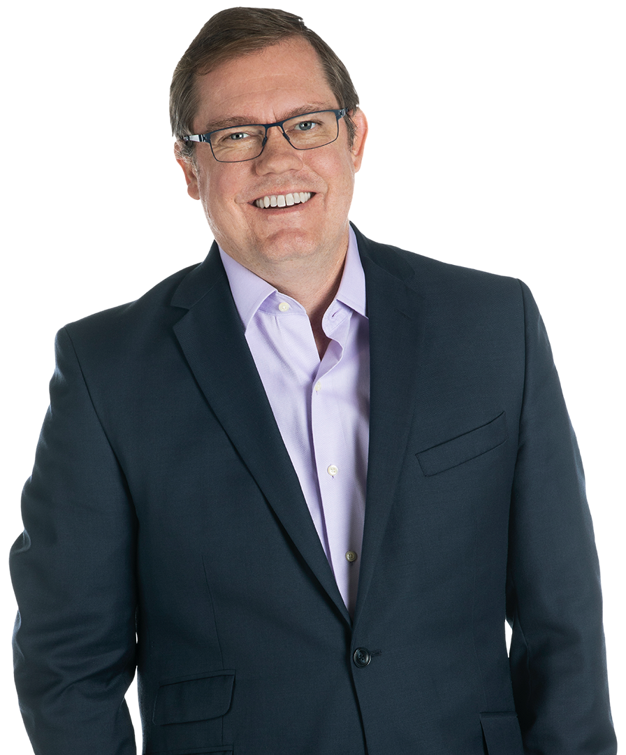 This is a profile image of Tony Gambell