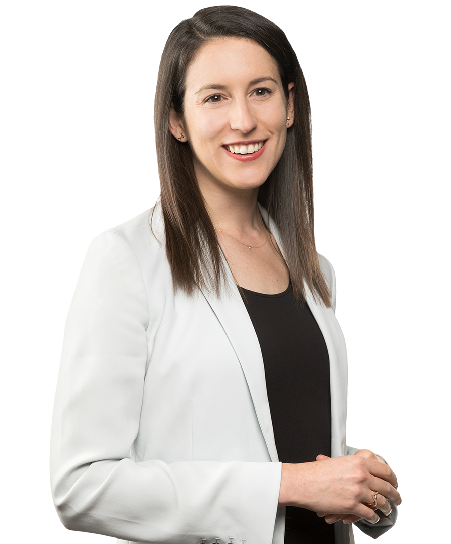 This is a profile image of Tracy Nowski