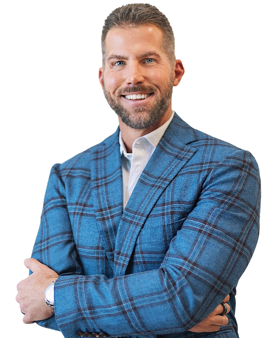 This is a profile image of Travis Fagan