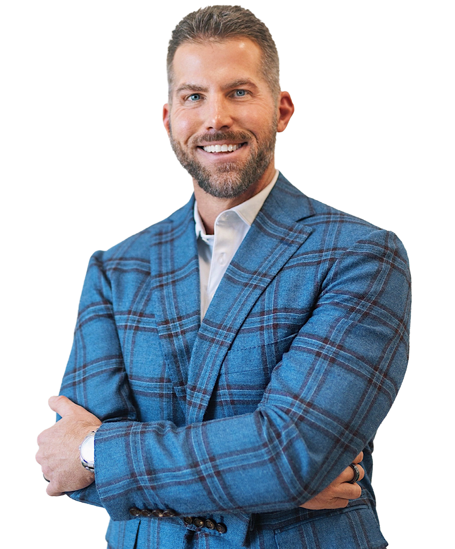 This is a profile image of Travis Fagan