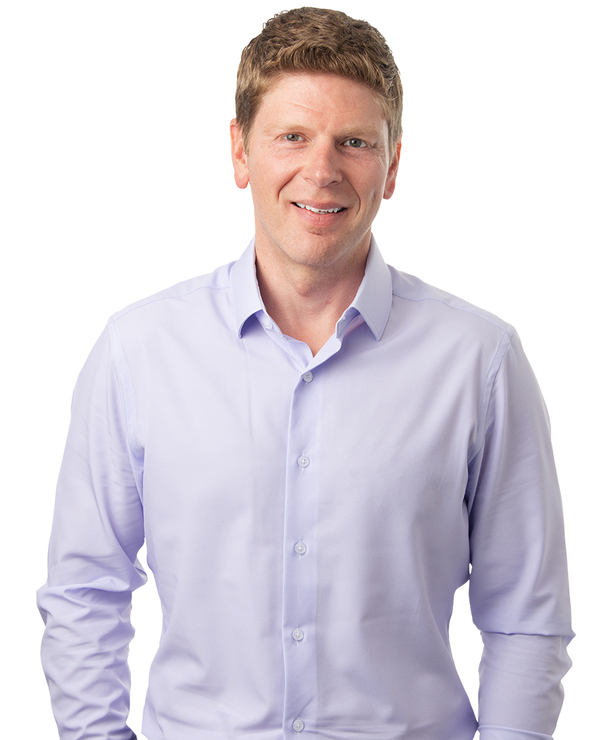 This is a profile image of Trey Childress