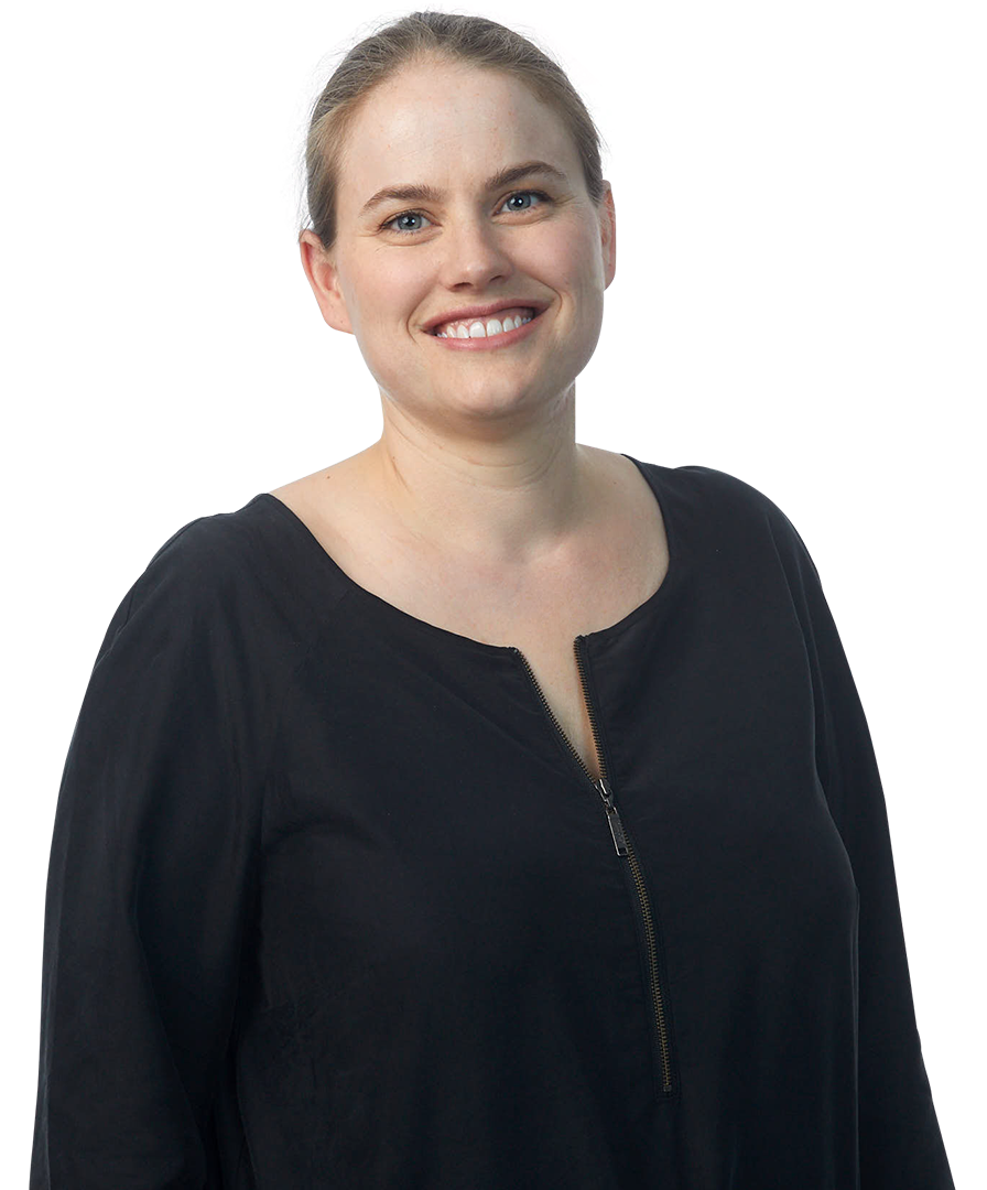 This is a profile image of Ursula Weigl