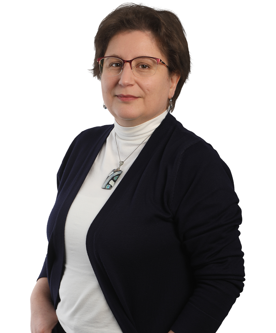 This is a profile image of Vanya Telpis