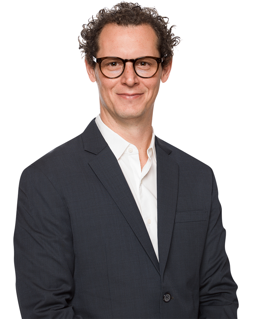 This is a profile image of Vito Di Leo