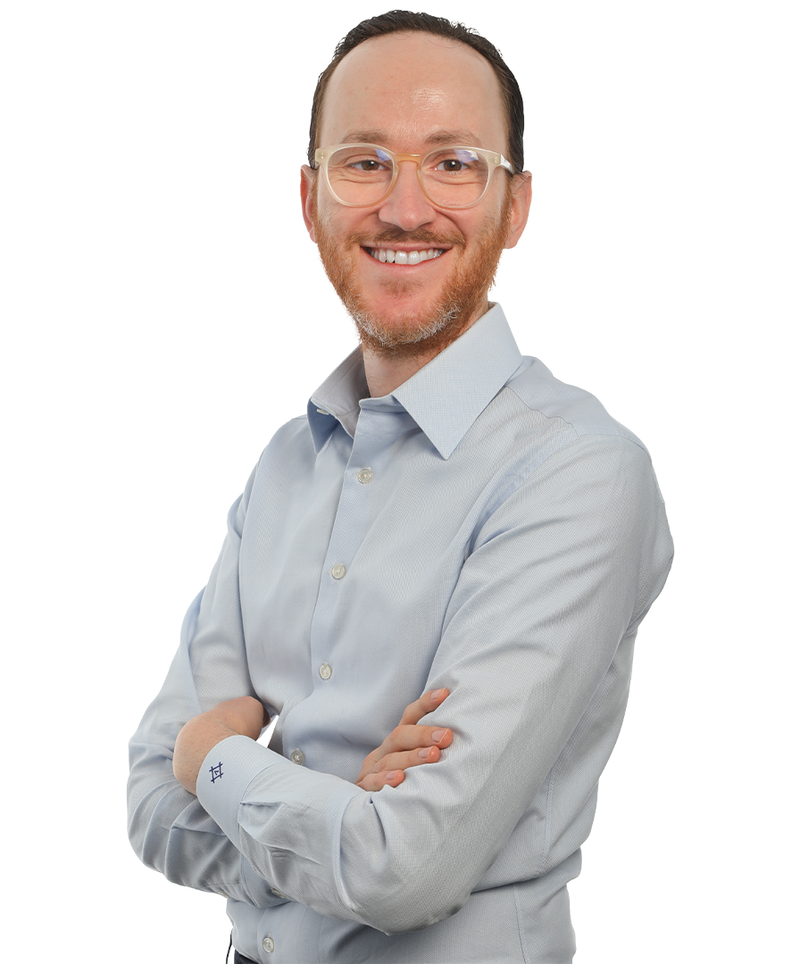 This is a profile image of Vlad Golyk