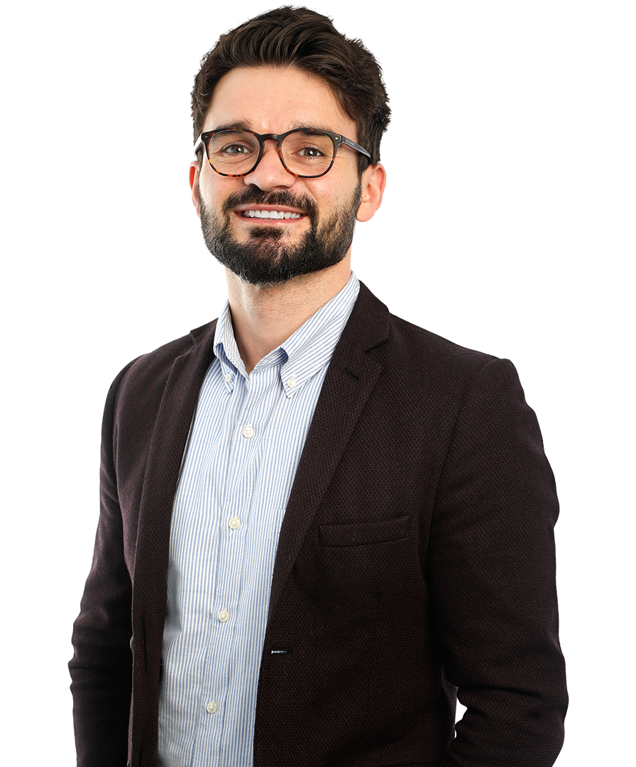 This is a profile image of Wayne Redmond