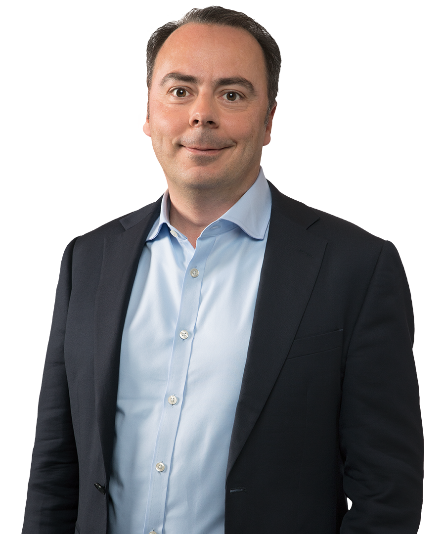 This is a profile image of Wolfgang Günthner