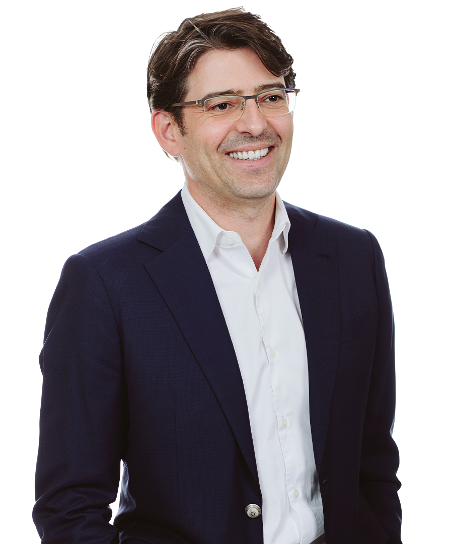 This is a profile image of Yassir Zouaoui