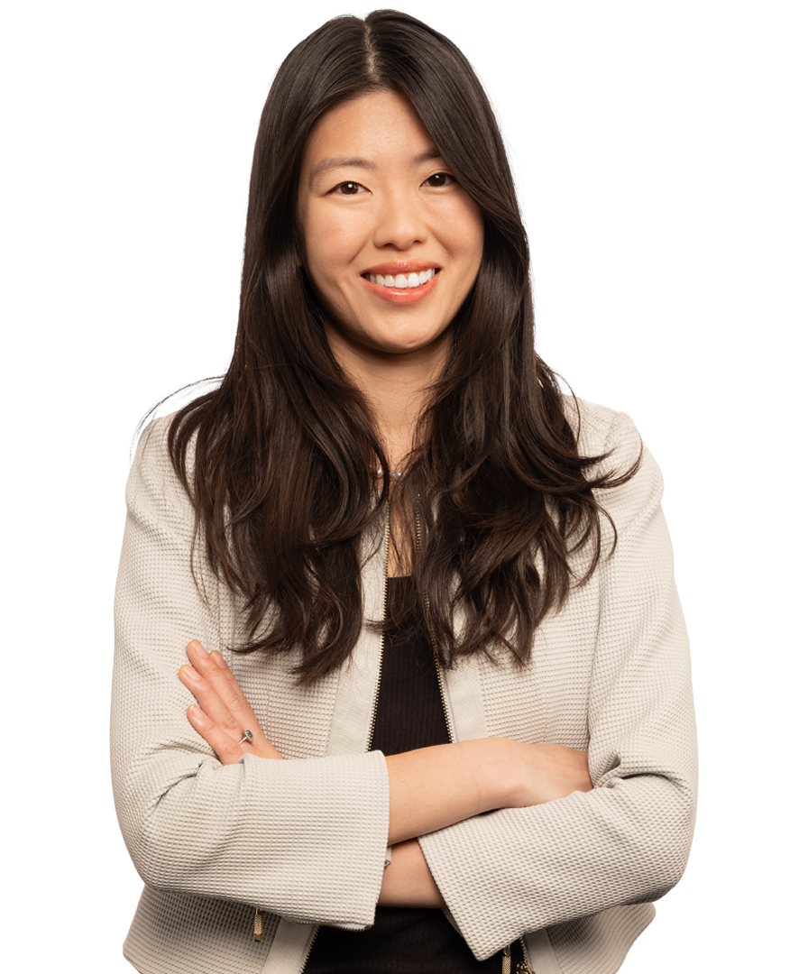 This is a profile image of Yenli Wong