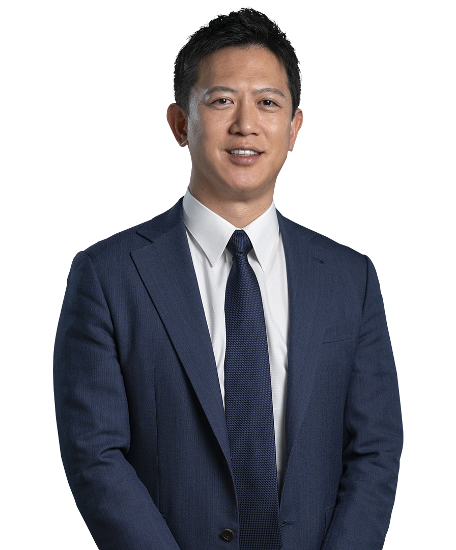 This is a profile image of Yohan Kochi