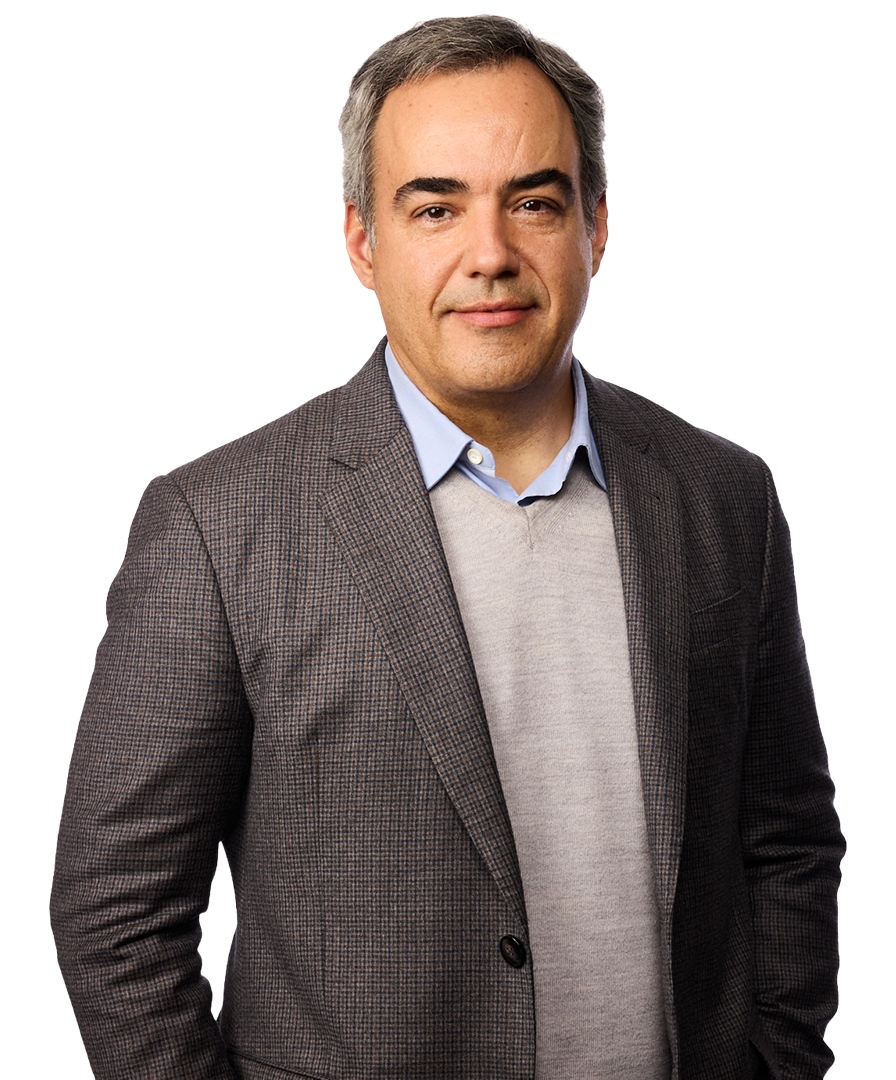 This is a profile image of Yran Bartolumeu Dias