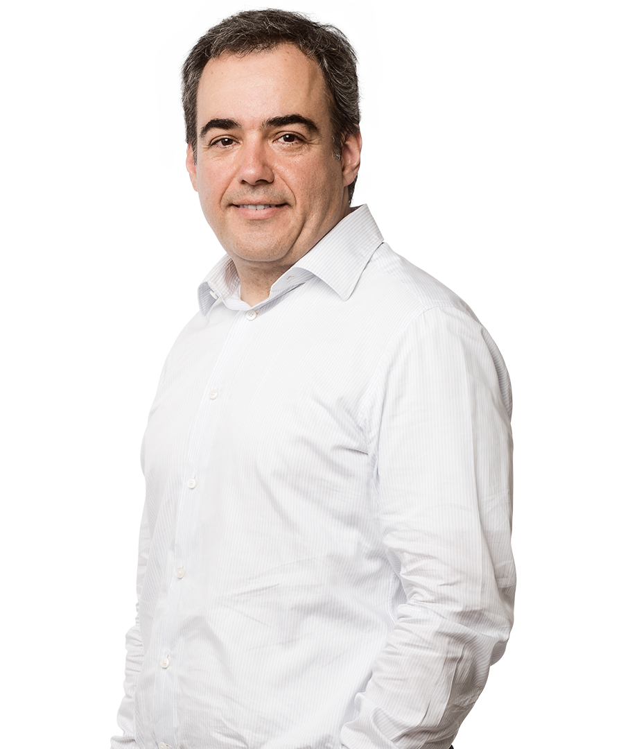 This is a profile image of Yran Bartolumeu Dias