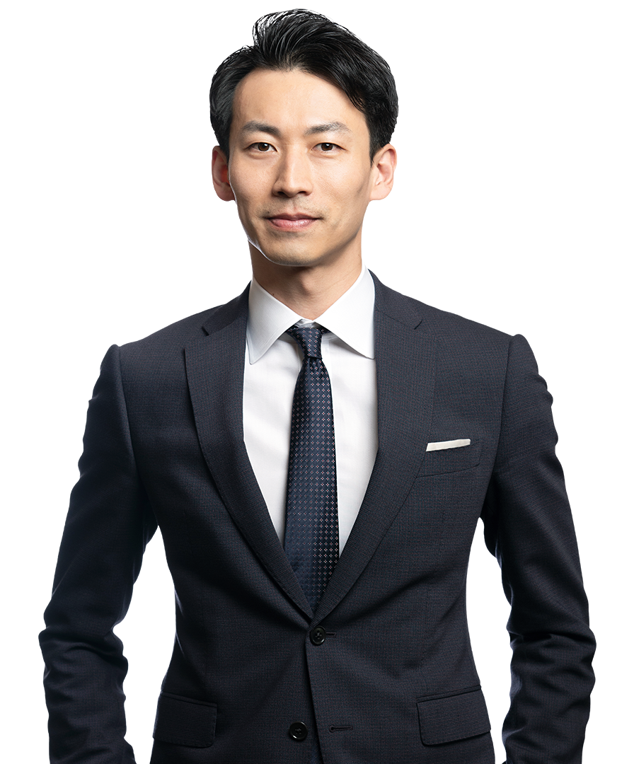 This is a profile image of Yuito Yamada