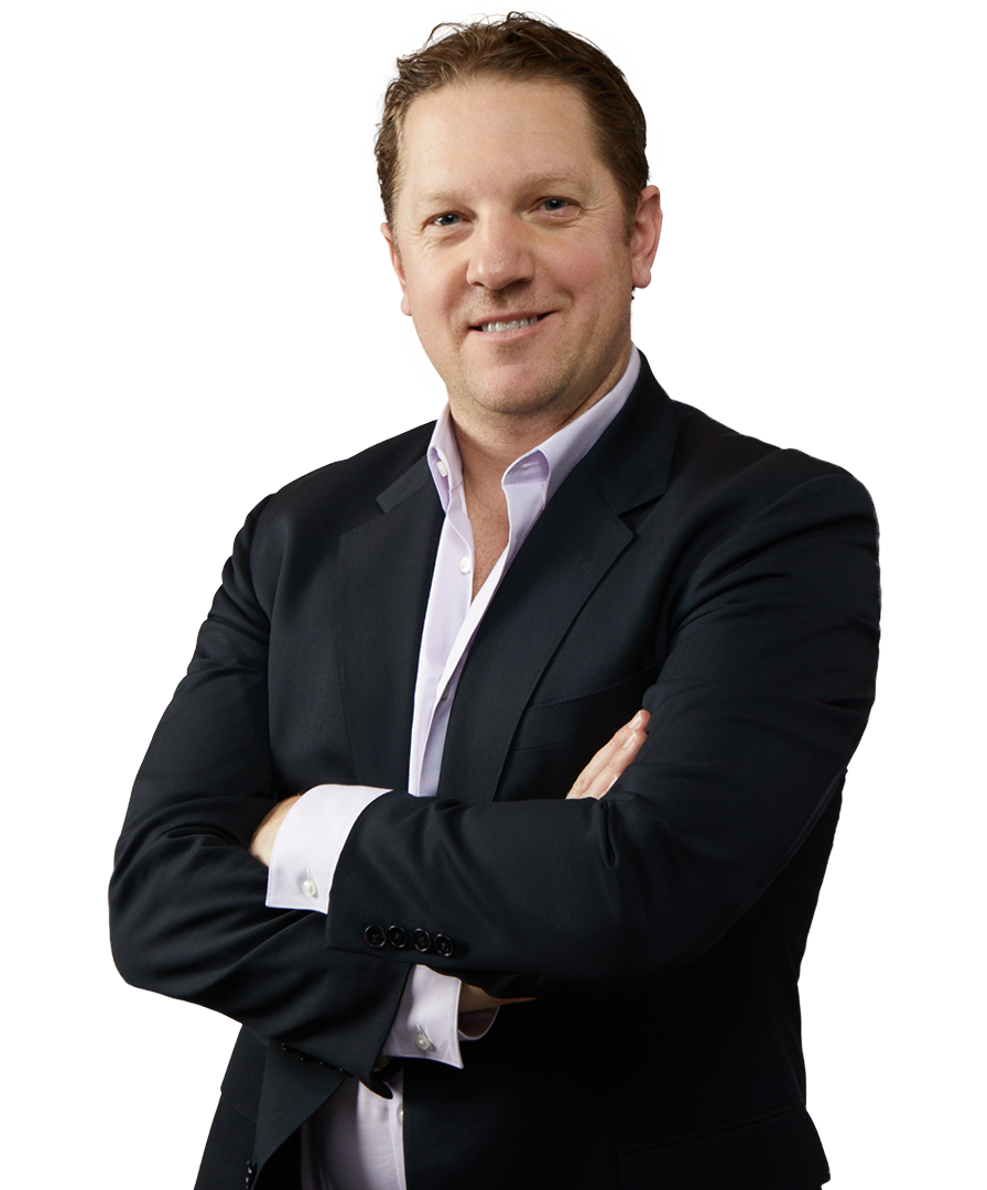 This is a profile image of Zachary John