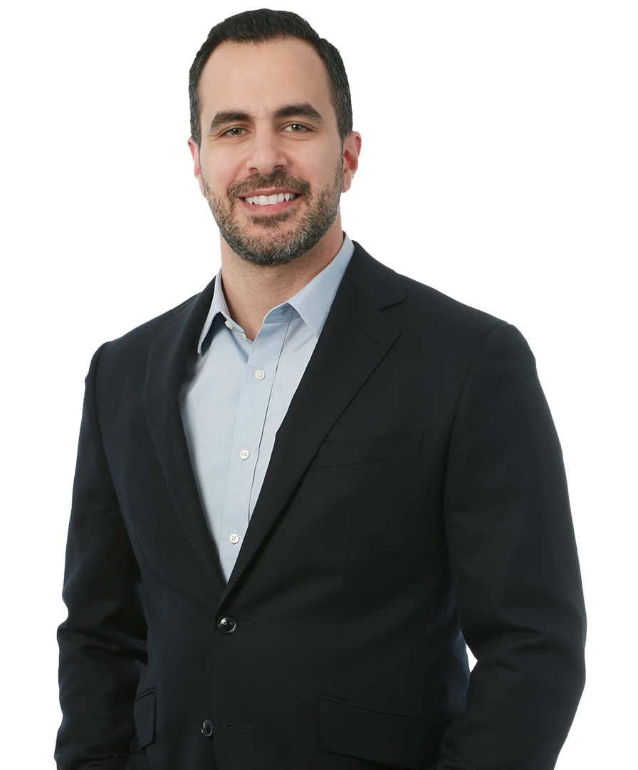 This is a profile image of Zahy Abou-Atme