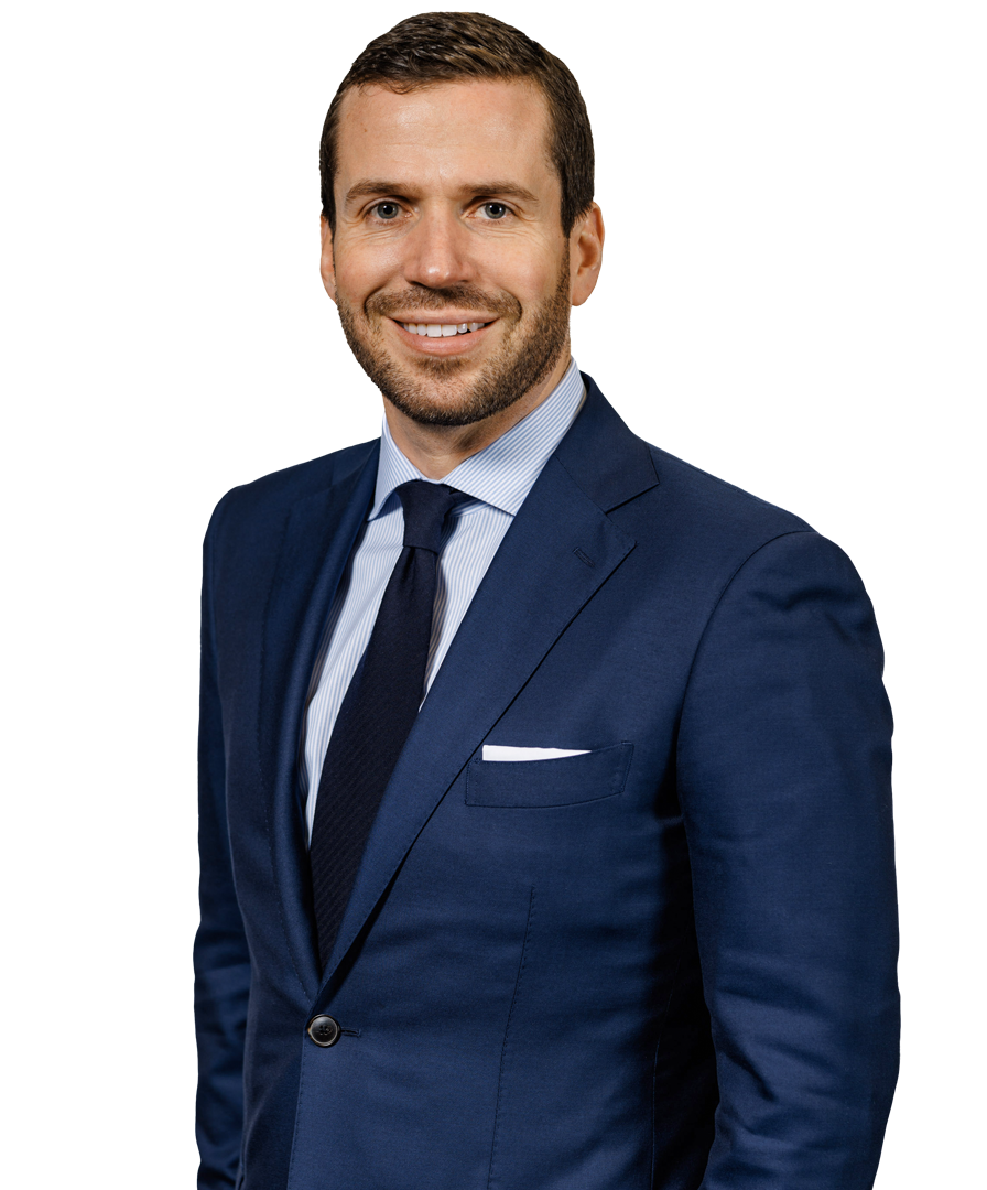 This is a profile image of Zak Cutler