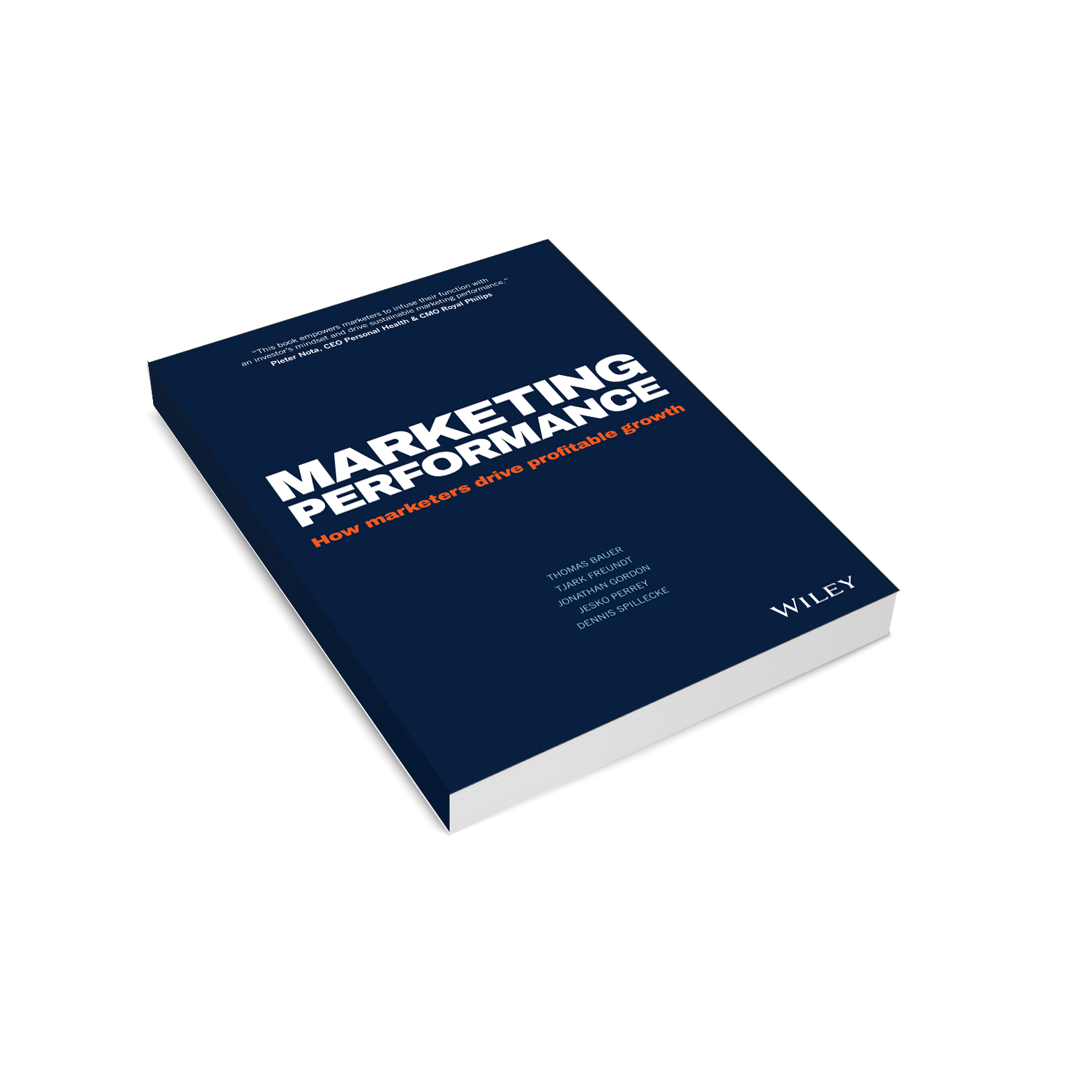 Marketing Performance