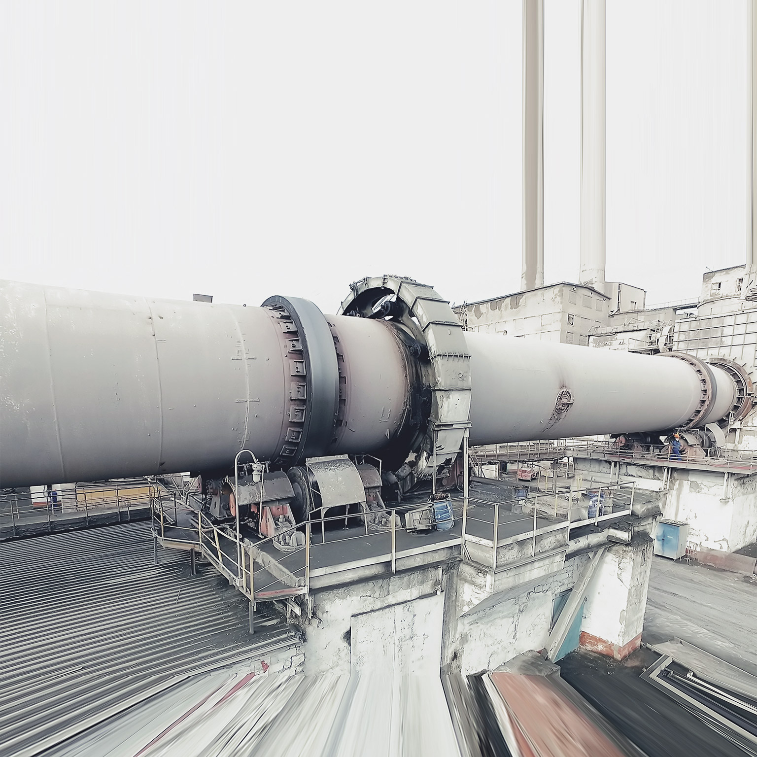 Inteligência artificial na produção: uma revolução para os fabricantes com ativos pesados