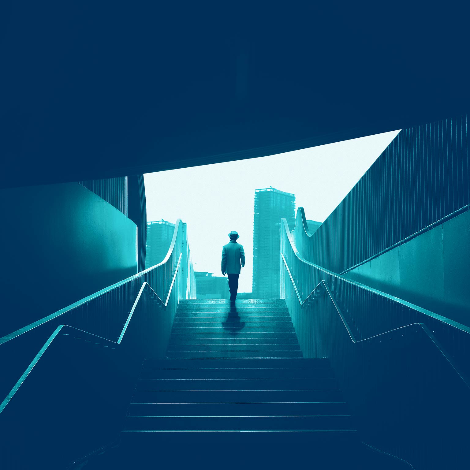 An executive's guide to AI