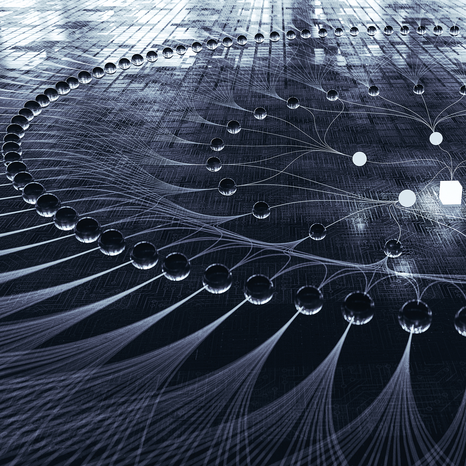 A quantum wake-up call for European CEOs | McKinsey