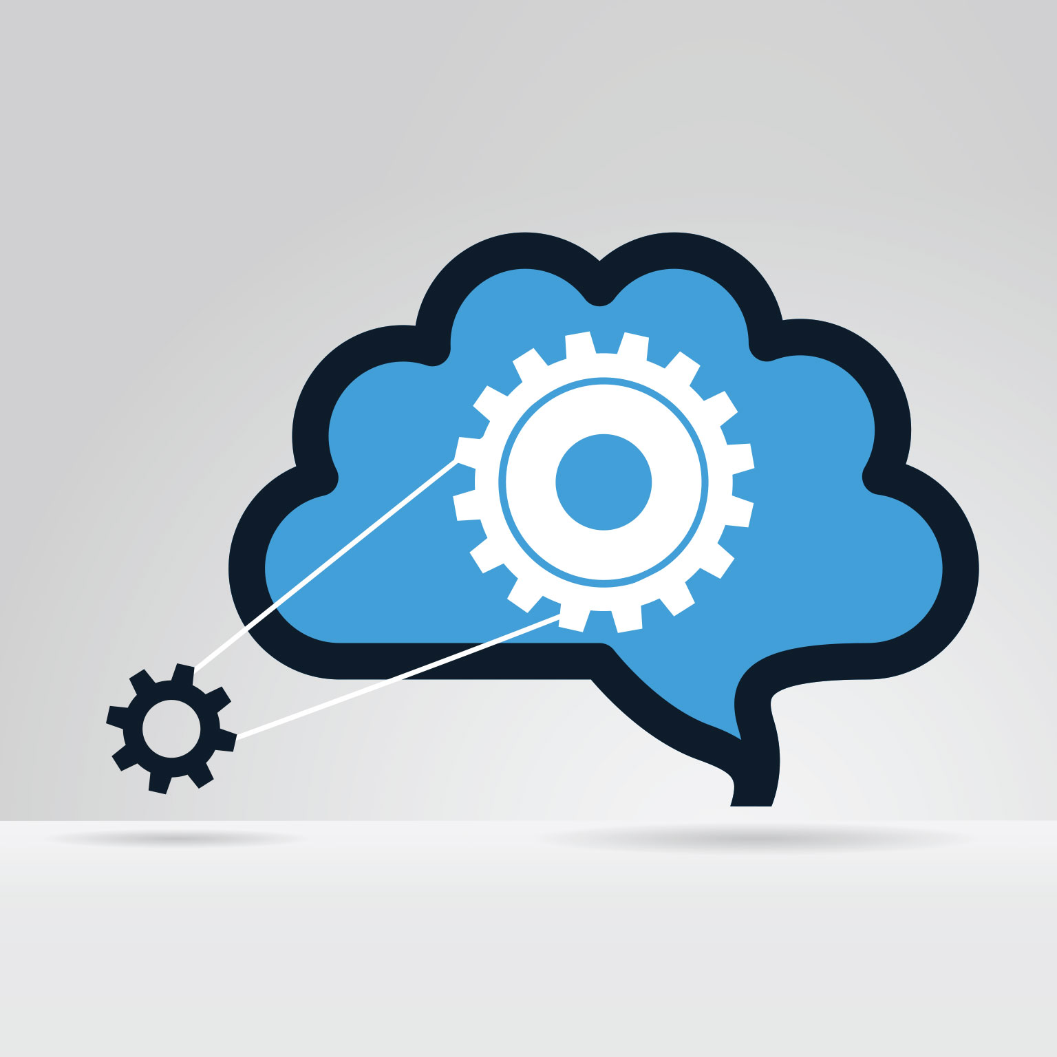 What it really takes to scale artificial intelligence