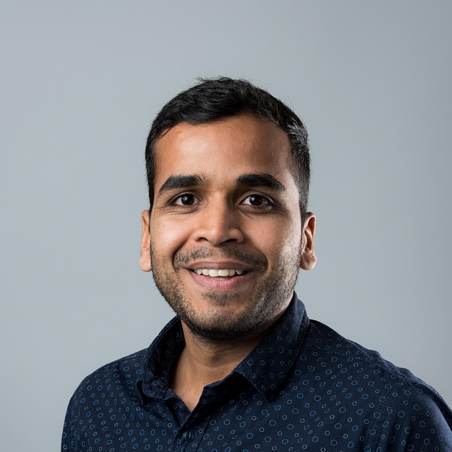 Avinash Collis