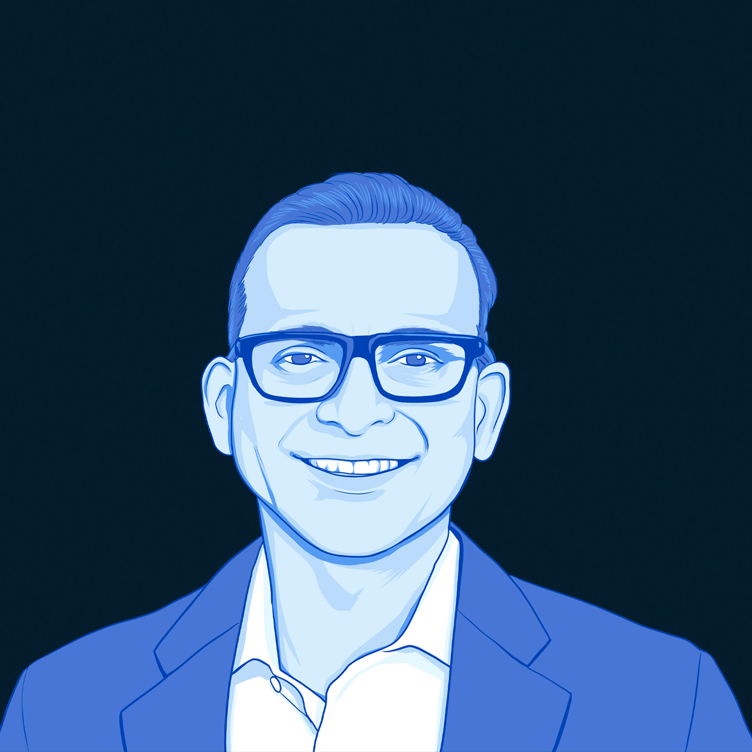 illustration Ram Ramachander