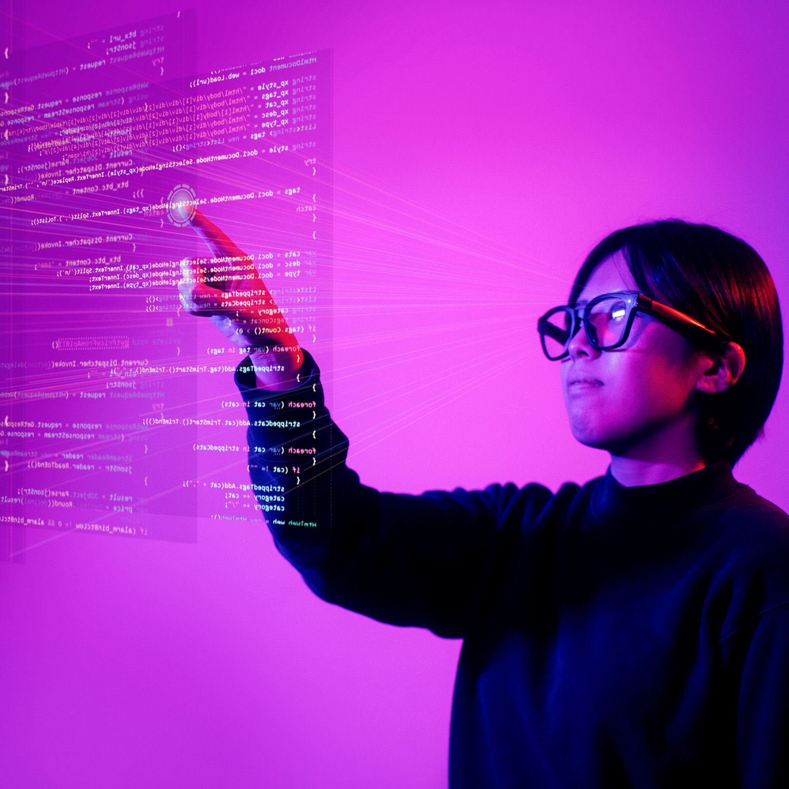 The biggest new technology trends in 2023 | McKinsey